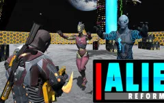 Alien Reform