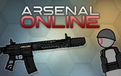 Arsenal Online