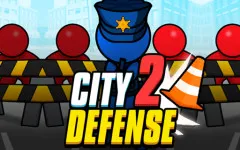 City defense 2