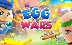 Egg Wars