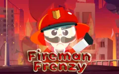 Fireman Frenzy