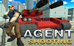 Agent Shooting