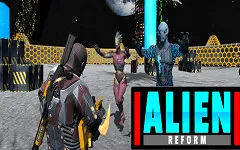 Alien Reform