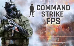 Command Strike FPS