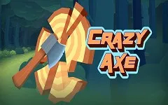 Crazy Axe