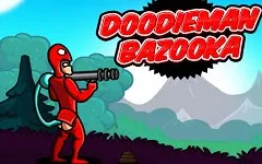 Doodieman Bazooka