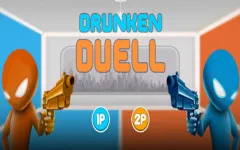 Drunken Duel