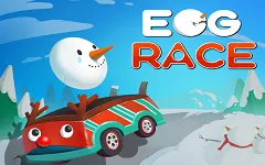 Egg Race