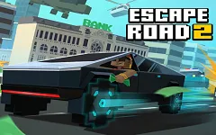 Escape Road 2