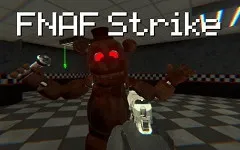 FNAF Strike