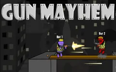 Gun Mayhem