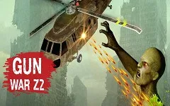 Gun War Z2