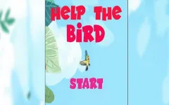 Help The Bird