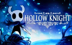 Hollow Knight