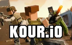 Kour.io