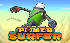 Power Surfer