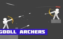 Ragdoll Archers