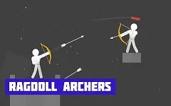 Ragdoll Archers