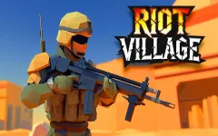 Riot Village