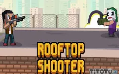 Rooftop Shooters