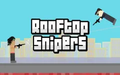 Rooftop Sniper