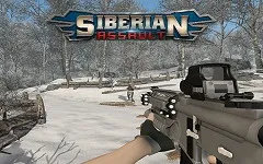 Siberian Assault