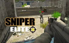 Sniper Elite 3D