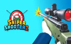 Sniper Shooter 2