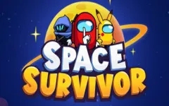 Space Survivor Shooting