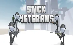 Stick Veterans