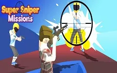 Super Sniper Missions