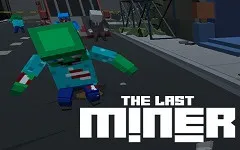 The Last Miner