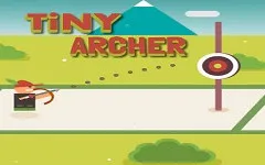 Tiny Archer