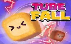 Tube Fall