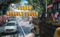 Urban Assault Force