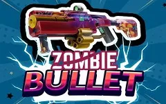 Zombie Bullet 3D