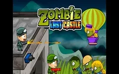 Zombie Last Castle 2