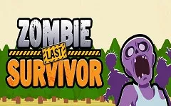 Zombie Last Survivor