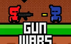 Gunwars