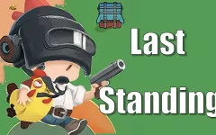 Last Standing