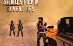 Sandstorm Covert Ops