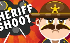 Sheriff Shoot