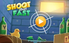 Shoot That Fast