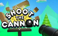 Shoot The Cannon