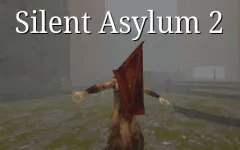 Silent Asylum 2