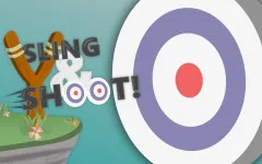 SLING & SHOOT!