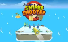 Sniper Shooter