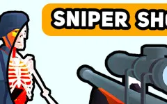 Sniper Shot: Bullet Time