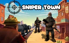 Sniper Town