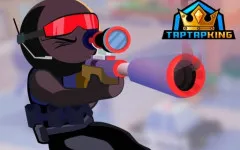 Sniper Trigger Revenge